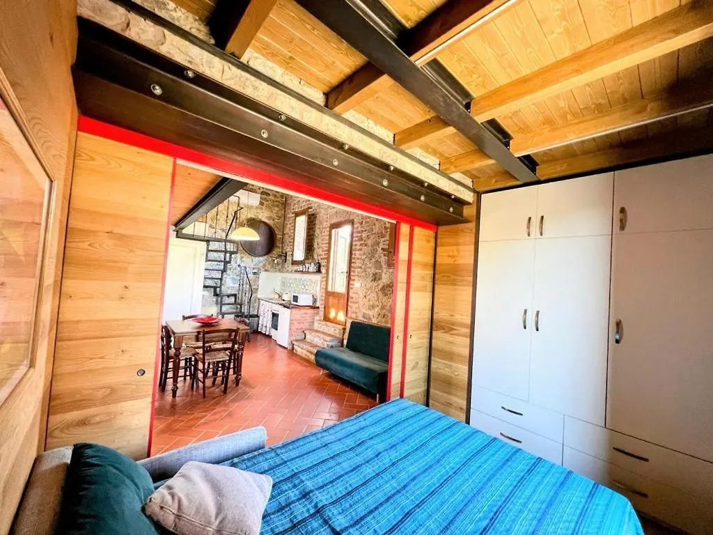La Costa Villa San Gusme Holiday home