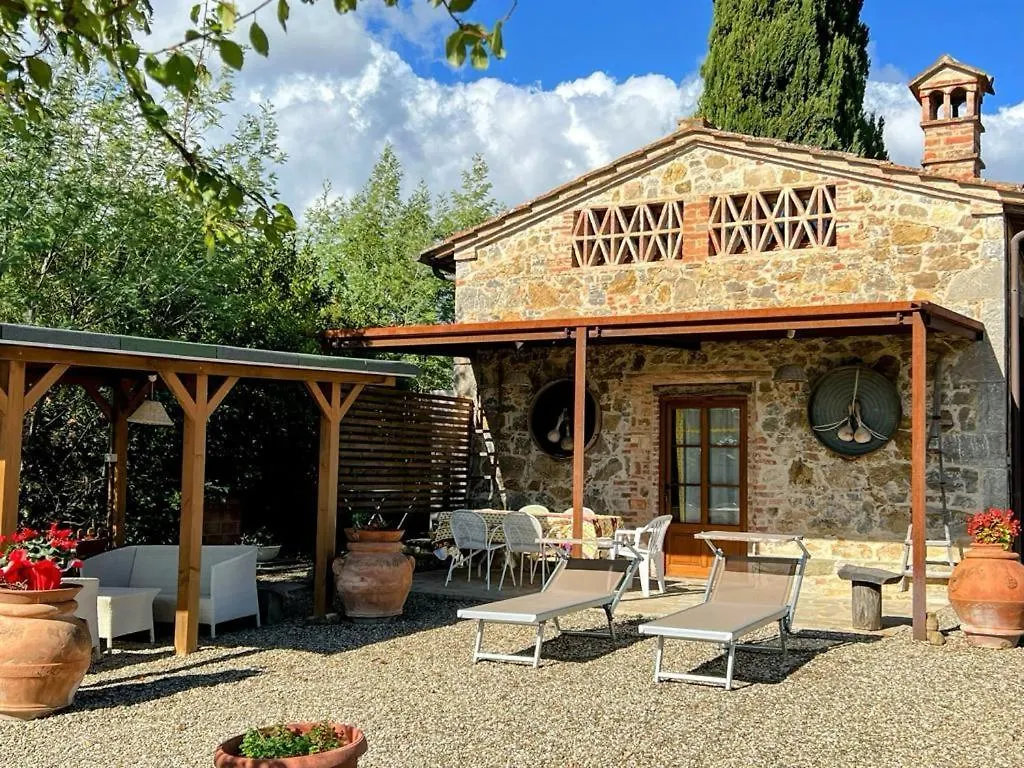 Holiday home La Costa Villa San Gusme