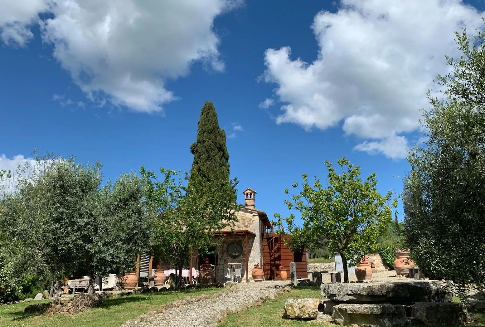 La Costa Villa San Gusme Holiday home