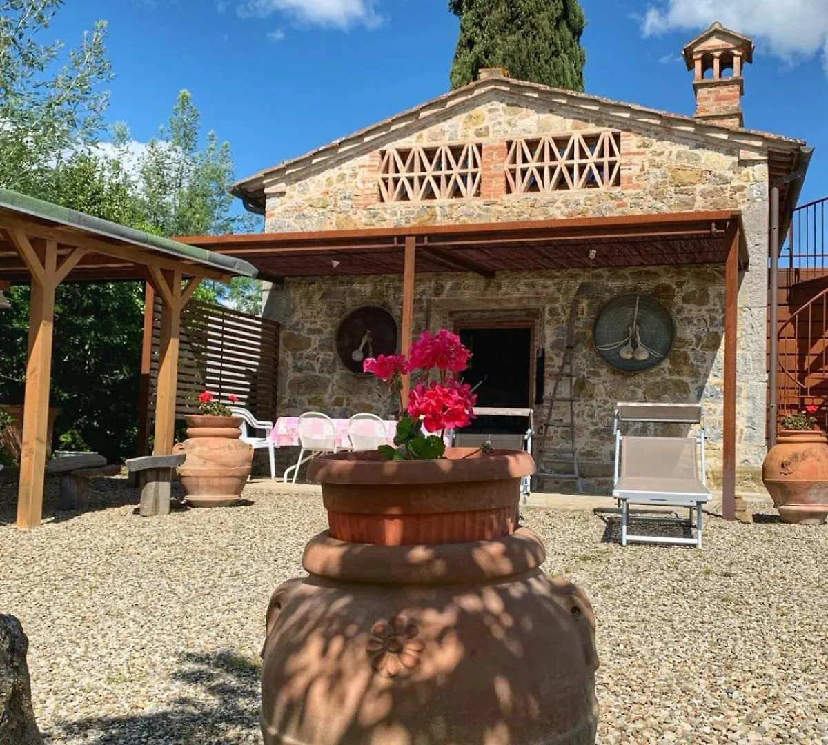 La Costa Villa San Gusme